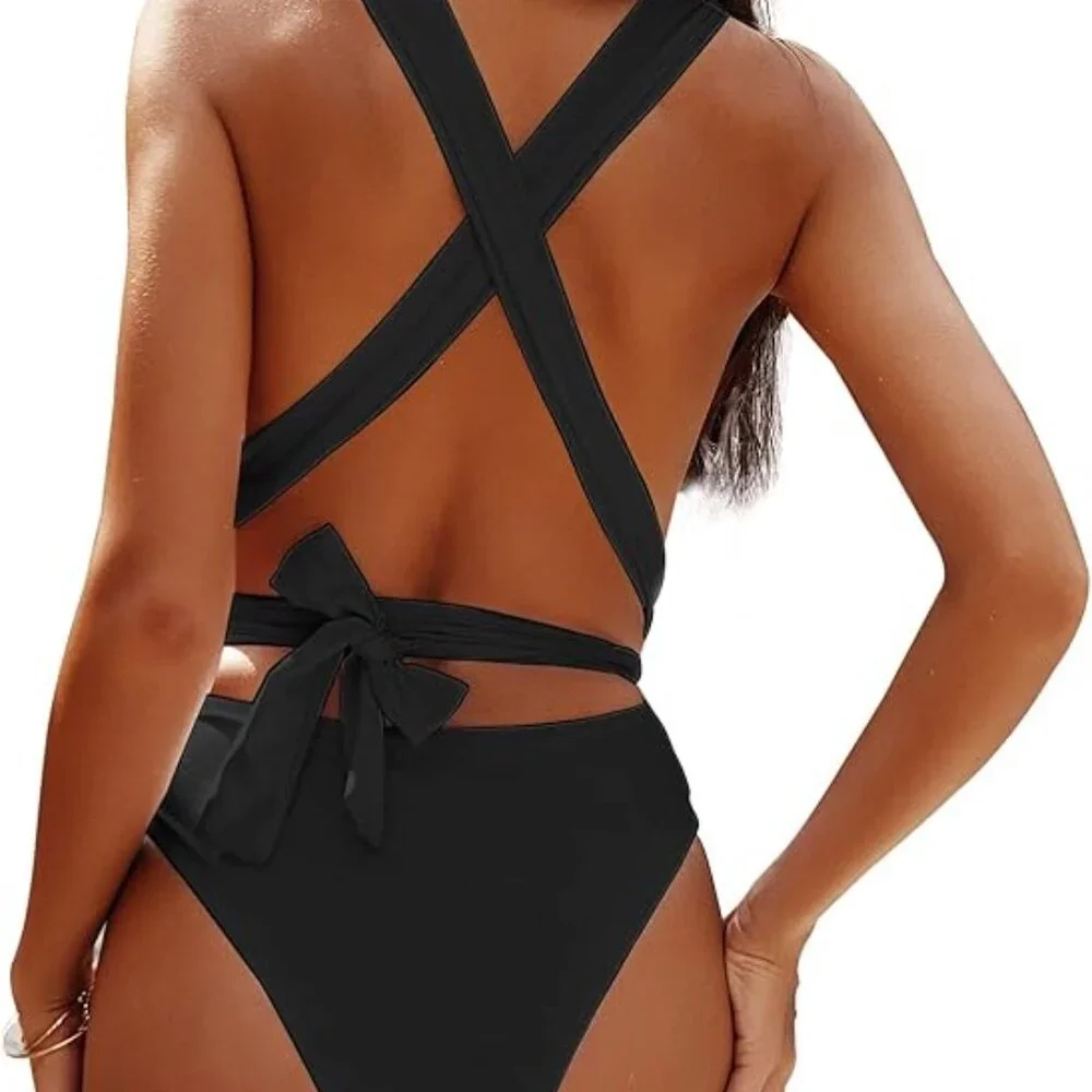 Bikini Swimsuit - Picture 2 of 6